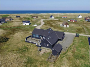 Holiday home Bethaniavej
